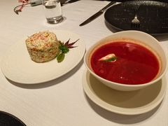 -马克西姆俄罗斯餐厅(通亚街店)