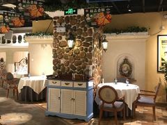 -俄士厨房(印象汇店)