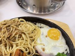 -张妈台式锅烧(深大店)