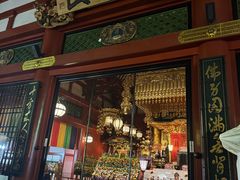 -浅草寺