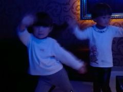-大溪地量贩KTV(合肥1912店)