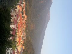 -罗浮山嘉宝田森林温泉度假酒店