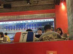 -神府路壹号·海鲜烧烤·砂锅粥·锅物(三坊七巷店)