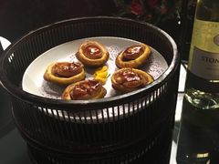 -三号黄浦会Canton Table