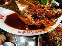 -徐鼎盛民间菜(奥体店)