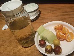 -扬州狮子楼·非遗淮扬菜(东关街店)