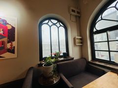 -1901 Cafe(西四店)