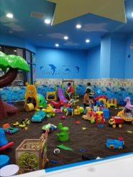 -佳贝爱益智主题儿童乐园(乐尔乐旗舰店)