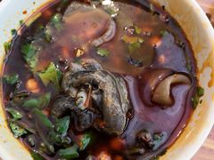 -黑竹香鸡(营和巷店)