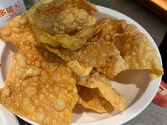 -菌自在·云南野生菌火锅(长安万达店)
