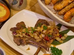 -贵木日本料理·铁板烧(新地假日广场店)