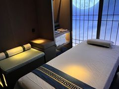 -星漾里•SPA•足道•按摩•养生(吕厝店)
