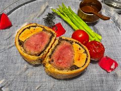 -弦月窗LUNETTE BY AMANDA(复兴路店)