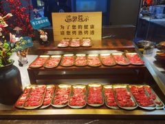 -東盛炭烤自助料理(浦东文峰广场店)