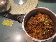 -董厨煨汤馆(车站路店)