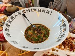 -喝丢一只鞋海鲜烧烤·海肠捞饭(东关街店)
