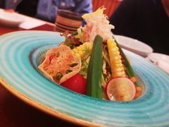 -蟹田居·活蟹料理(东城店)