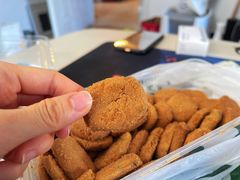 -泸溪河桃酥(西直门凯德店)