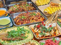 -86烧烤·炭火烧烤 (石人总店)