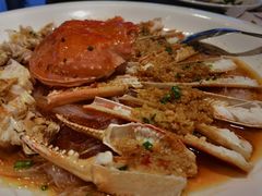 -茉莉花空中花园餐厅(义乌店)