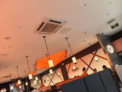 -闻溪有渔·活鱼现烤才好吃(太仓万达店)