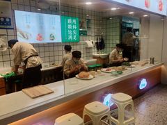 -袁记云饺(南门口店)