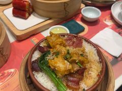 -悦得闲广式点心茶楼(蓝鲸世界店)