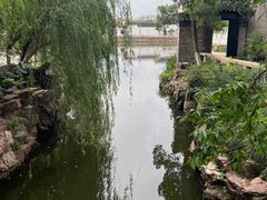 -水绘园