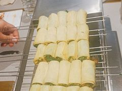 -丰茂烤串(公园店)