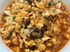 -老刘家泡馍·陕西老字号(钟楼广济街店)