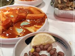 -炙城·韩式烤肉(南京东路店)