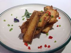 -海富门·带鱼·淮扬菜·粤菜(甘家口店)