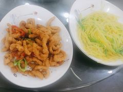 -同发号饭庄(复兴路店)