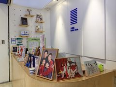 -天真蓝照相馆(宁波来福士店)