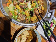 -清真·舒迩布炕锅王·高原美食文化(青海总店)
