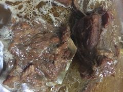 羊蝎子-芦月轩羊蝎子(北蜂窝店)