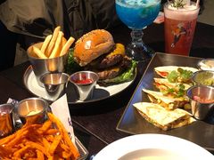 -bluefrog蓝蛙(水游城店)