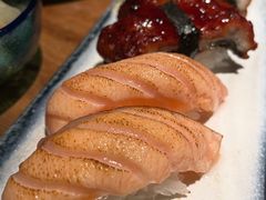 -千代武日本料理(爱建店)