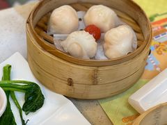 -点都德(千灯湖环宇城店)
