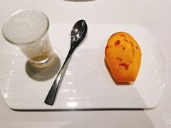 -L'Arome芳芳法国餐厅(仙林金鹰店)