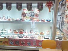 -味多美蛋糕(东直门店)