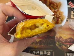 -肯德基(阳光店)