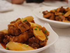 红酒牛尾-亢龙太子酒轩(东湖店)