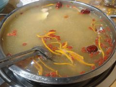 -王二爷药膳鸡(仙林学衡路店)