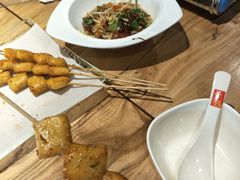 -管氏翅吧(马家堡店)