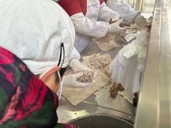 -芳婆糕团店(王府大街店)
