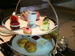 -LONG BAR 廊吧(外滩华尔道夫酒店)