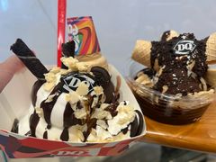 -DQ·蛋糕·冰淇淋(苏州中心店)