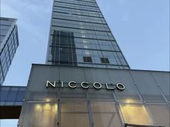 -成都尼依格罗酒店