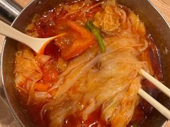 -小满手工粉(环宇荟店)